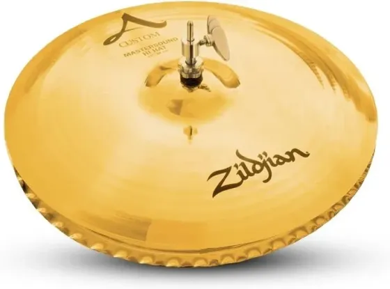 Ударная установка  Zildjian A Custom Mastersound Hi-Hat 15