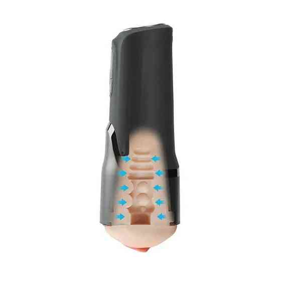 Мастурбатор Otouch AIRTURN 4 Sex Aura Киев