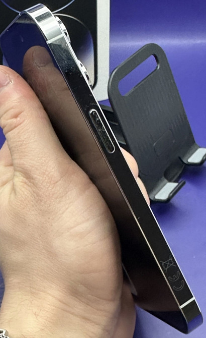 Айфон Iphone 14 pro 256gb Neverelock White. Харків - фото 3