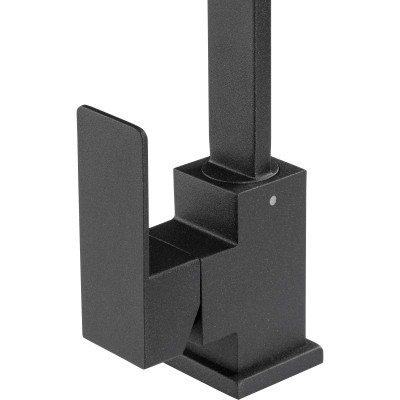 Змішувач GRANADO Tarrasa Black Shine (gz0301) Вінниця - фото 3