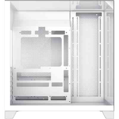 Корпус Gamemax Infinity Plus WH Винница