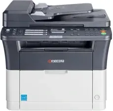Принтор Kyocera-Mita FS-1325MFP (1102M73NL0) Київ - фото 1