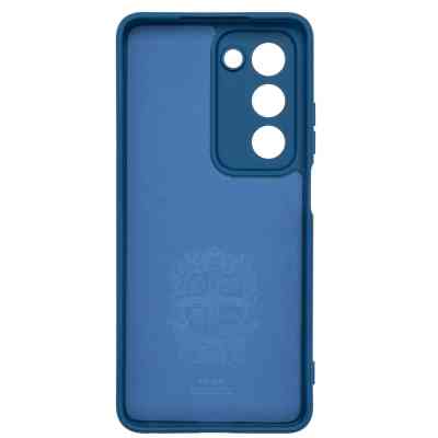 Чохол до мобільного телефона Armorstandart ICON OPPO A5 4G / A5 5G / A5m 4G Camera cover Dark Blue (ARM87470) Вінниця