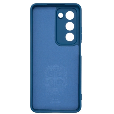 Чохол до мобільного телефона Armorstandart ICON OPPO A5 4G / A5 5G / A5m 4G Camera cover Dark Blue (ARM87470) Вінниця - фото 2