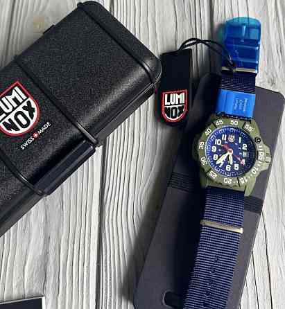 Мужские часы Luminox XS.3503.ND Киев