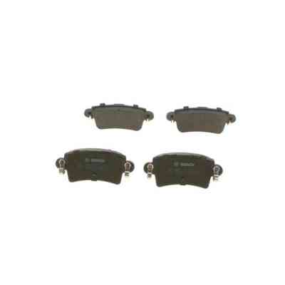 Гальмівні колодки Bosch 0 986 494 043 Вінниця