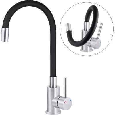 Мийка кухонна Deante Corio + зміш. BME 024N (ZRCP2113) Вінниця