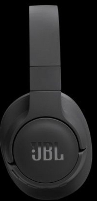 Навушники бездротові: JBL Tune 720 Bt.ЗВУК JBL PURE BASS Харків - фото 3