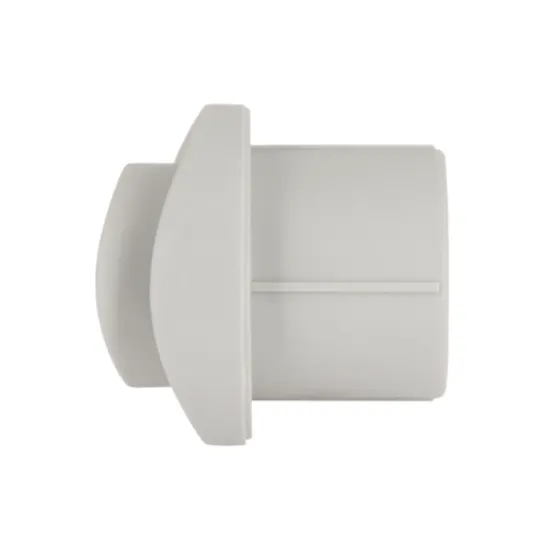 Вварне сідло PPR Blue Ocean 63х20 Київ