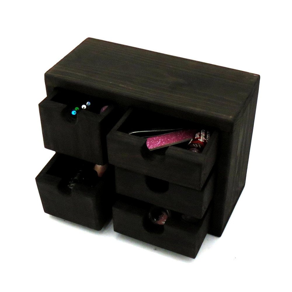 Органайзер для косметики 