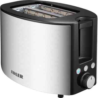 Тостер Edler EDTS-2572 Винница
