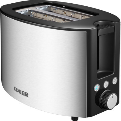 Тостер Edler EDTS-2572 Винница - изображение 1