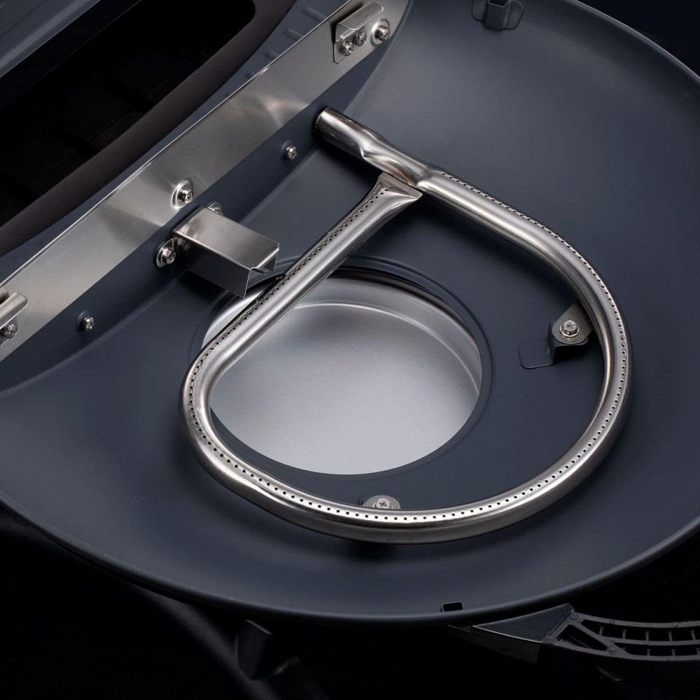 Портативний переносний газовий гриль O-GRILL 900, помаранчевий Код: 009064 Рівне - фото 9