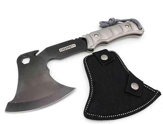 Топор тактичний Cavra F-08 M-2 Дніпро