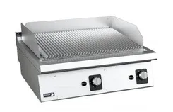 Гриль Grill gazowy B-G710 I | ruszt ze stali nierdzewnej | 16,2 kW | 800x730x290 mm Київ