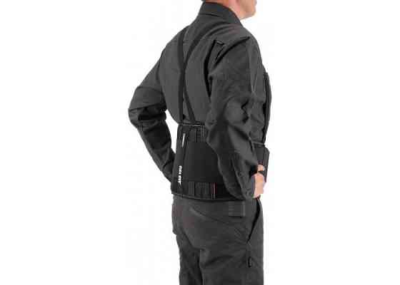 Пояс для підтримки спини ToughBuilt GelFit TB-45G-L (великий) Одесса