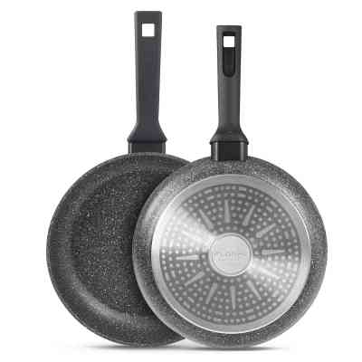 Сковорода Flonal Pietra Lavica 28 см (PLIPP2880) Вінниця