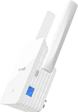 Повторювач/розширювач WiFi сигналу Tenda A33 Харків