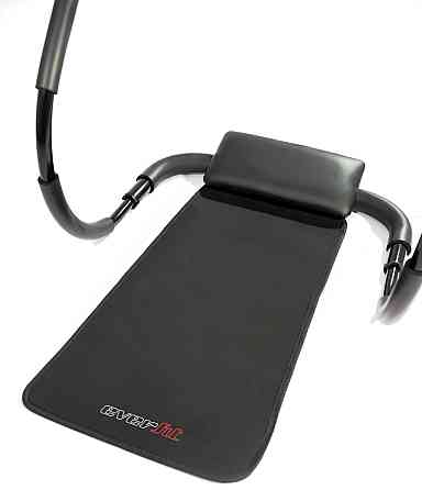 Тренажер для преса Everfit AB-Crunch Master (AB-CRUNCH) Киев