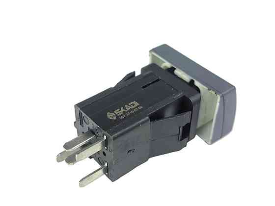 Кнопка ближнього світла ГАЗ 2217, Бізнес (клавіша) Мукачево