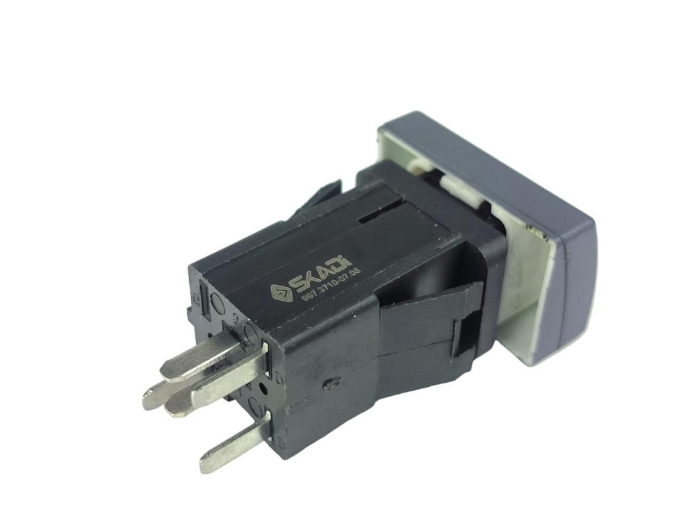 Кнопка ближнього світла ГАЗ 2217, Бізнес (клавіша) Мукачево - фото 3