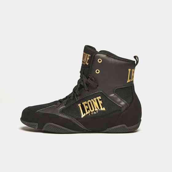 Боксерки Leone Premium Black 40 Кам'янське