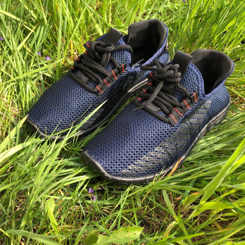 Кеды текстиль тканевые летние 40 размер, Молодежные кроссовки для парня, Кроссовки дышащие мужские OS-14 Львов - изображение 10