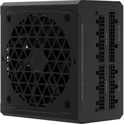 Блок живлення Corsair 1200W 2025 RMe Series, RM1200e (CP-9020258-EU) Вінниця - фото 2