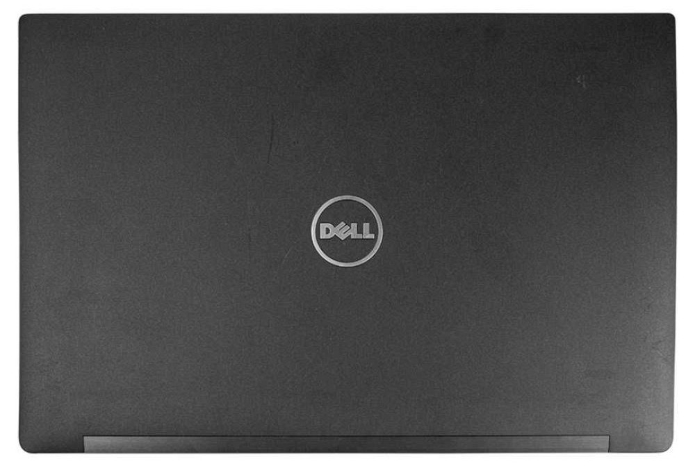 Ноутбук 14" Dell Latitude 7480 i7-6600U 8Gb RAM 128Gb SSD FullHD IPS Харків - фото 6