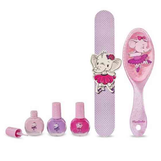 Набор детской косметики Martinelia Волшебный балет (11967) Харьков