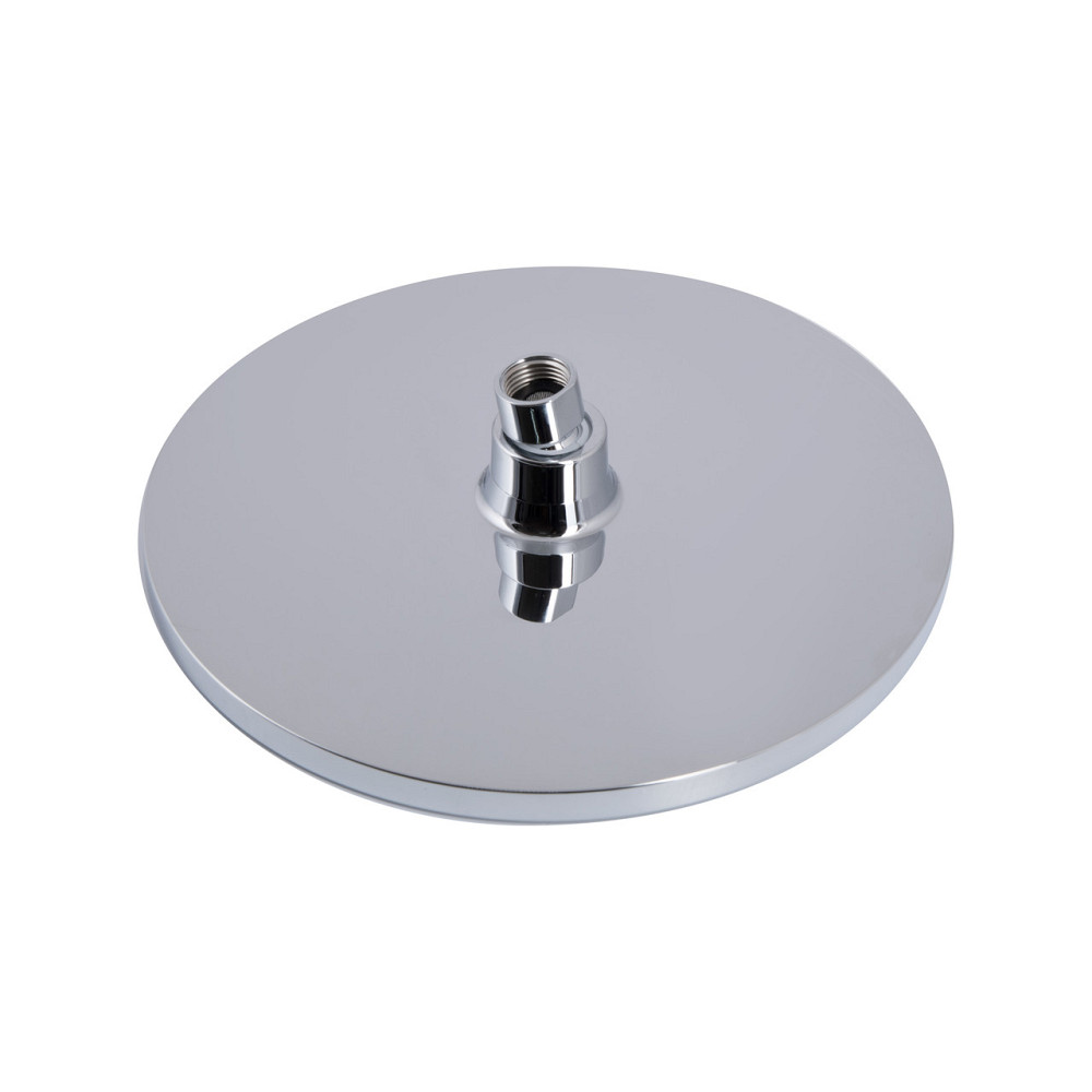 Душевая система универсальная Qtap Slavonice скрытого монтажа на два потребителя QTSLA113CRM45898 Chrome Киев - изображение 8