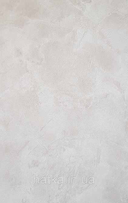 Шпалери вінілові на флізелін Caselio The Place to bed 0.53х10 м широкі білі смуги бежеві золотисті Київ - фото 1