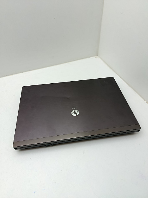 Ноутбук HP 4520s i3-m370/3gb/0gb/АКБ+ (Б клас) Луцк - изображение 2