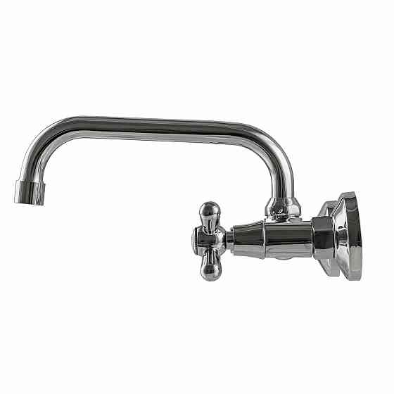 Змішувач для кухні DOMINO DMF-029-M7116-SHARM Київ