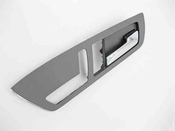 Mercedes-Benz  A2217205648 7251 Внутрішня ручка відкриття передніх правих дверей з сірою накладкою S-Class W221 Одесса