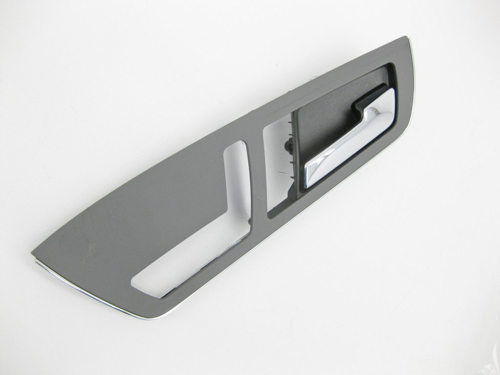 Mercedes-Benz  A2217205648 7251 Внутрішня ручка відкриття передніх правих дверей з сірою накладкою S-Class W221 Одесса - изображение 4