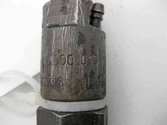 Mercedes-Benz  A0000101051 Паливна дизельна форсунка для двигуна OM604 2.2 Diesel Одеса