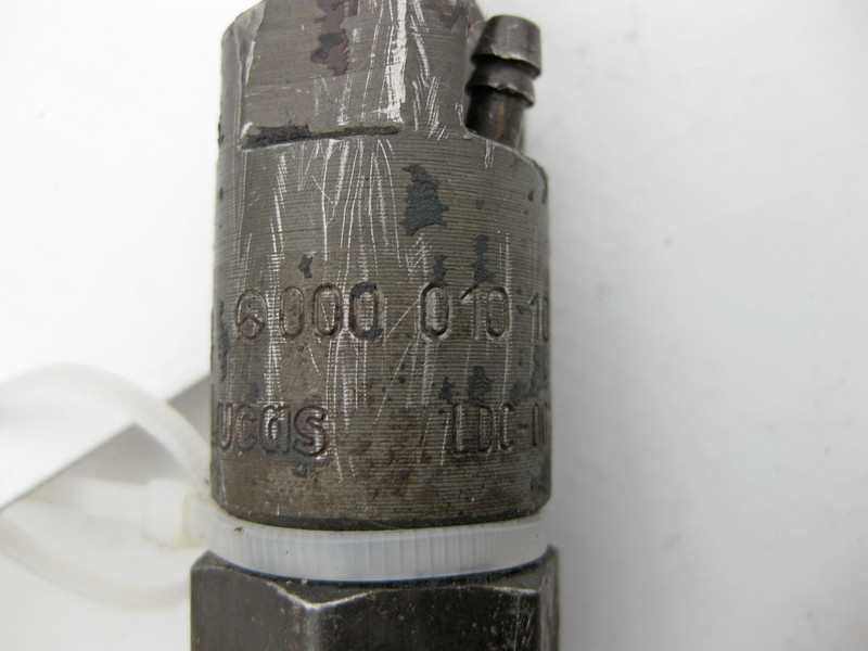 Mercedes-Benz  A0000101051 Паливна дизельна форсунка для двигуна OM604 2.2 Diesel Одеса - фото 3