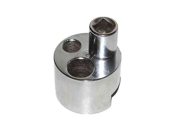 Шпильковёрт под квадрат 1/2" Alloid Ш-1047 Винница