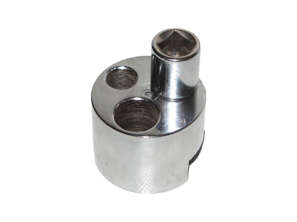 Шпильковёрт под квадрат 1/2" Alloid Ш-1047 Винница - изображение 2