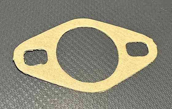 Прокладка карбюратора (тонка) К-65 електрокартон Мукачево