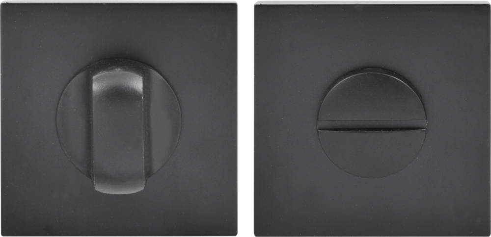 RDA Накладка WC-49 мат. черный вж Kubic S Киев - изображение 1