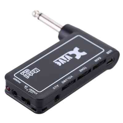 Гитарный усилитель Xvive GA-4 Metal Винница