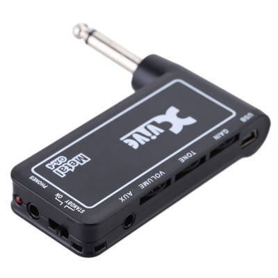 Гитарный усилитель Xvive GA-4 Metal Винница - изображение 1