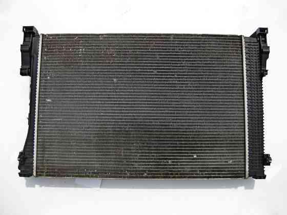 Mercedes-Benz  A2045002803 Радіатор охолодження двигуна C-Class W204 E-Class C207 W212 Одеса