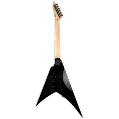 Электрогитара LTD Alexi-200 Black Винница