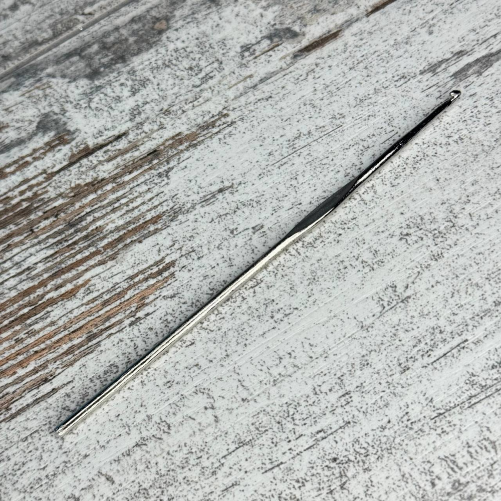 Силіконова шапочка для мелірування волосся з гачком, багаторазова, синя Київ - фото 3