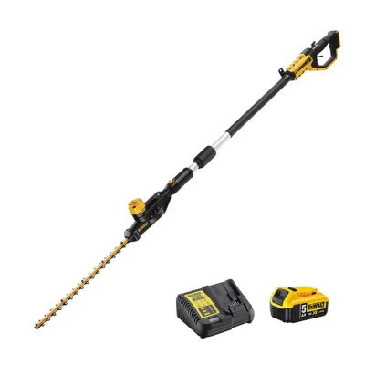Кущоріз DeWALT DCMPH566P1 Вінниця - фото 9