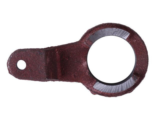 Рычаг подшипника выжимного - КПП/6 Мукачево - изображение 3