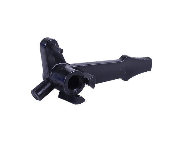 Важіль повітряної заслінки мотоблок 168F Мукачево - фото 1